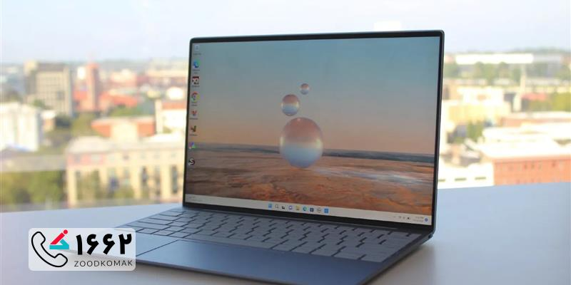 تعمیر لپ‌تاپ  Sony VAIO در تهران